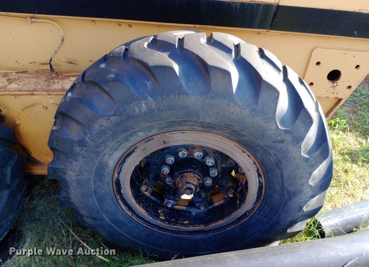 image for item DP1262 Galion A550 Motor grader
