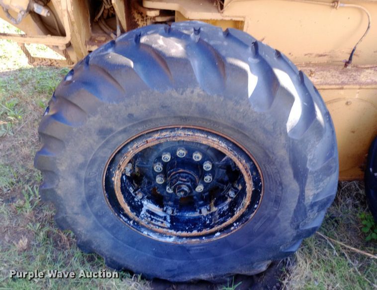 image for item DP1262 Galion A550 Motor grader