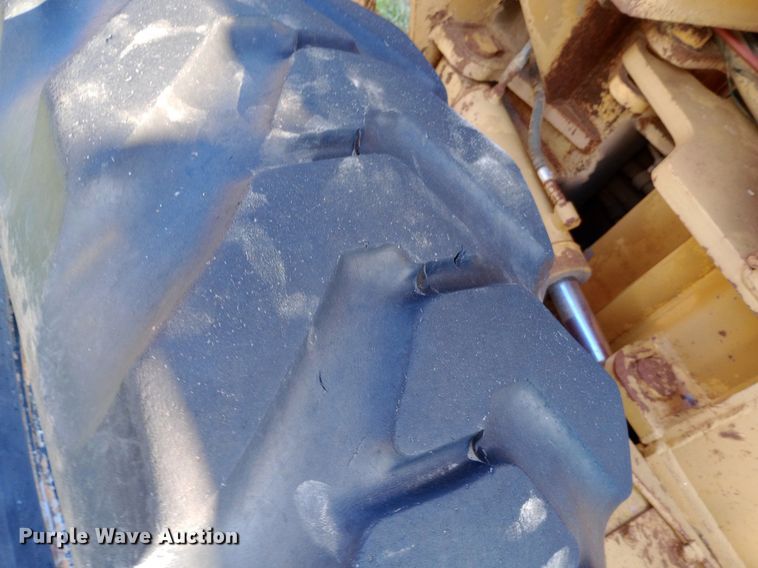 image for item DP1262 Galion A550 Motor grader