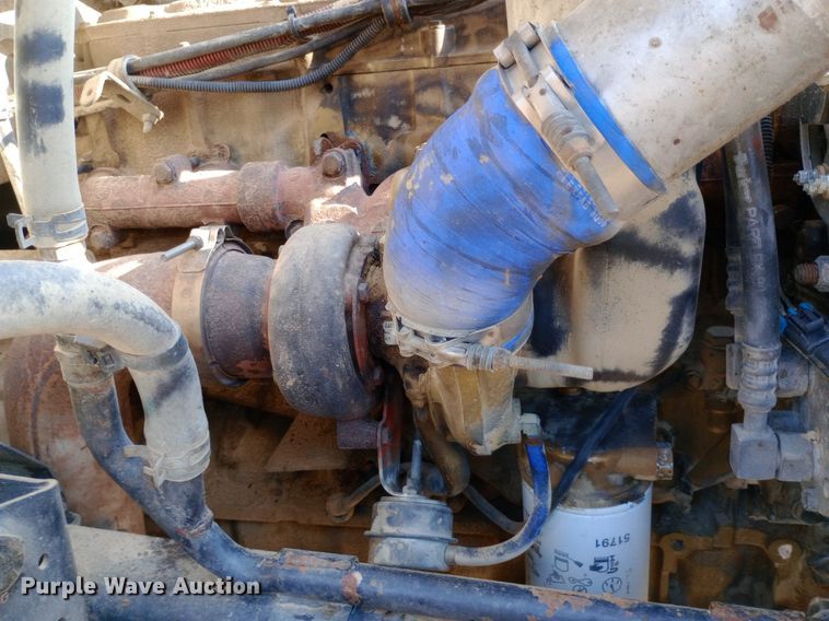 image for item DP1264 2001 Freightliner  FL80 dump truck