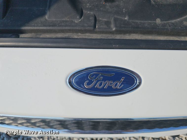 image for item DP6540 2016 Ford Focus SE 