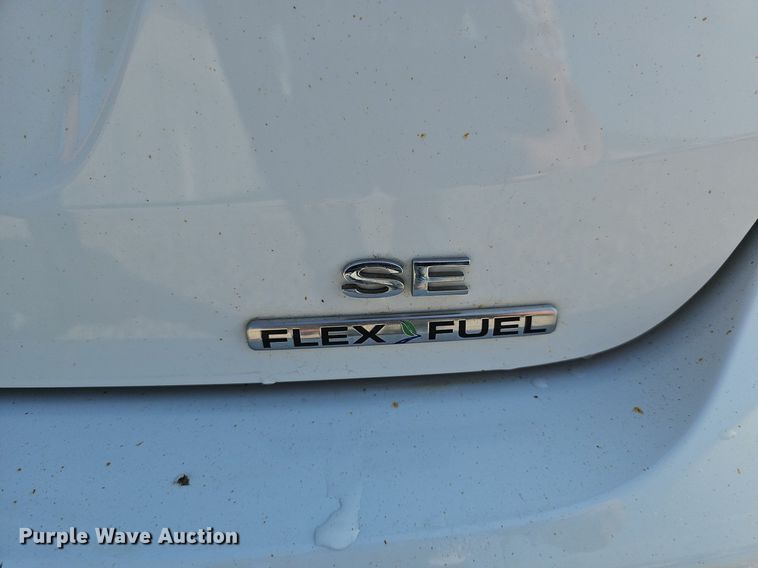 image for item DP6540 2016 Ford Focus SE 