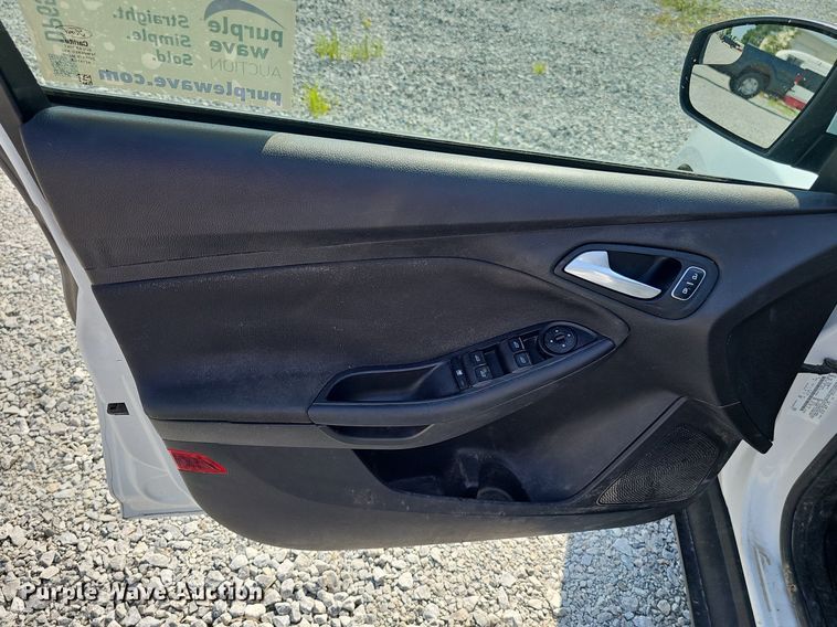 image for item DP6540 2016 Ford Focus SE 