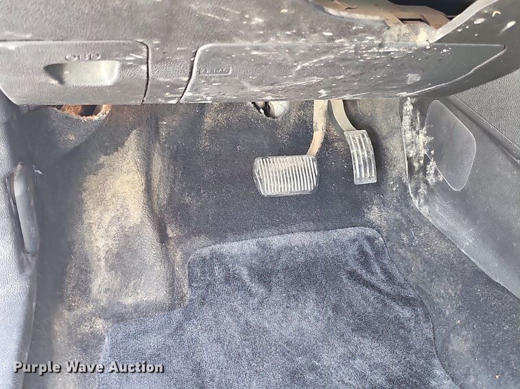 image for item DP6540 2016 Ford Focus SE 