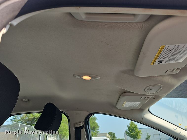 image for item DP6540 2016 Ford Focus SE 