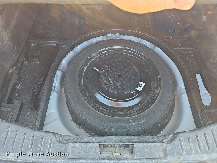 image for item DP6540 2016 Ford Focus SE 