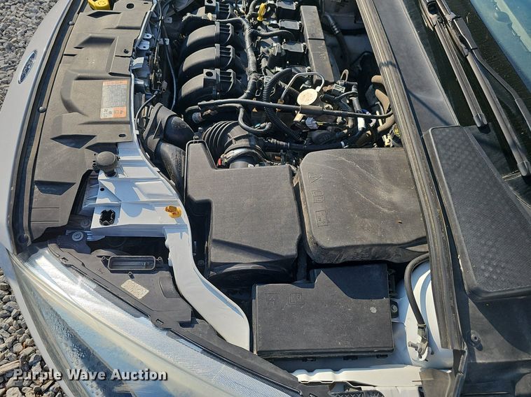 image for item DP6540 2016 Ford Focus SE 