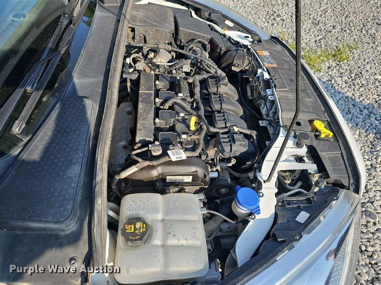 image for item DP6540 2016 Ford Focus SE 