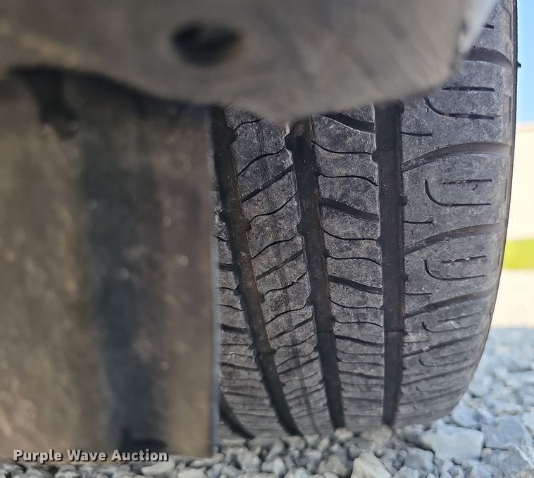 image for item DP6540 2016 Ford Focus SE 