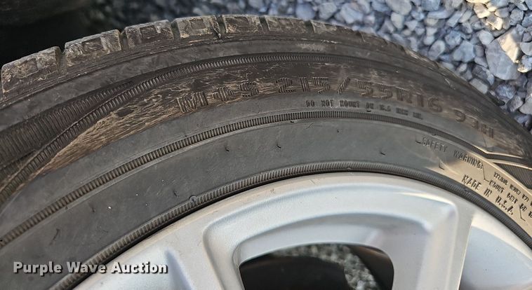 image for item DP6540 2016 Ford Focus SE 