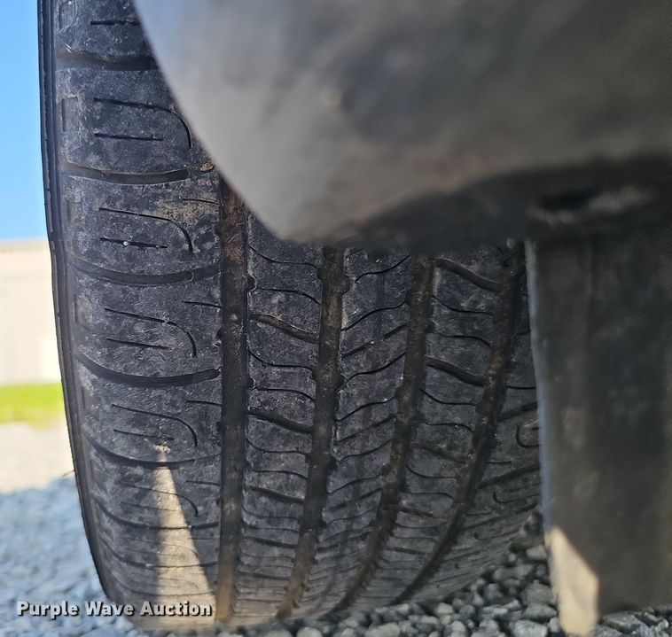 image for item DP6540 2016 Ford Focus SE 