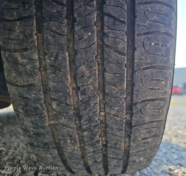 image for item DP6540 2016 Ford Focus SE 