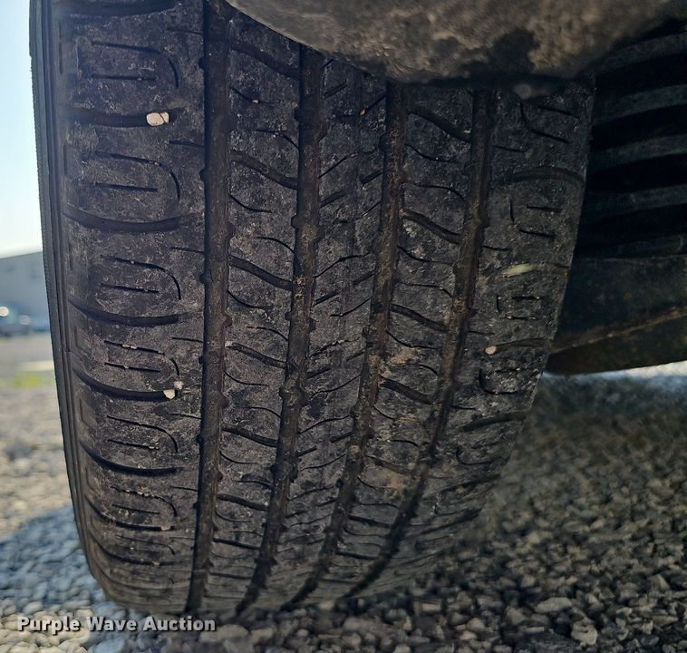 image for item DP6540 2016 Ford Focus SE 