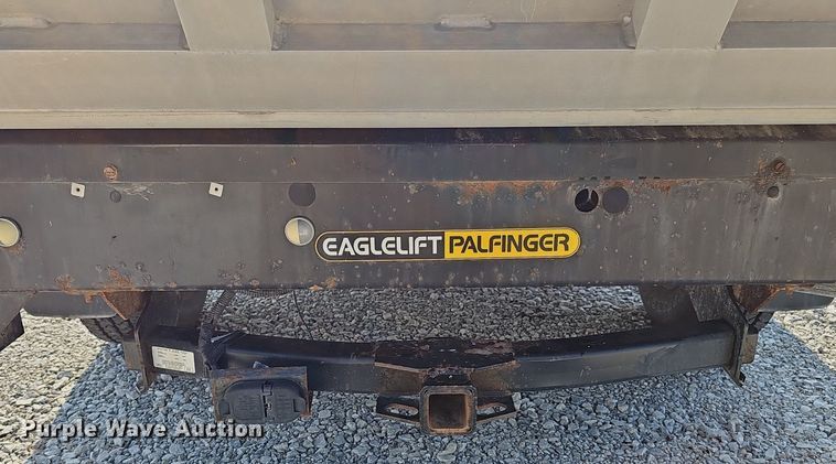 image for item DP6542 2008 Ford F250 Super Duty XL SuperCab pickup truck