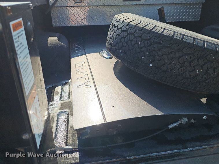 image for item DP6542 2008 Ford F250 Super Duty XL SuperCab pickup truck