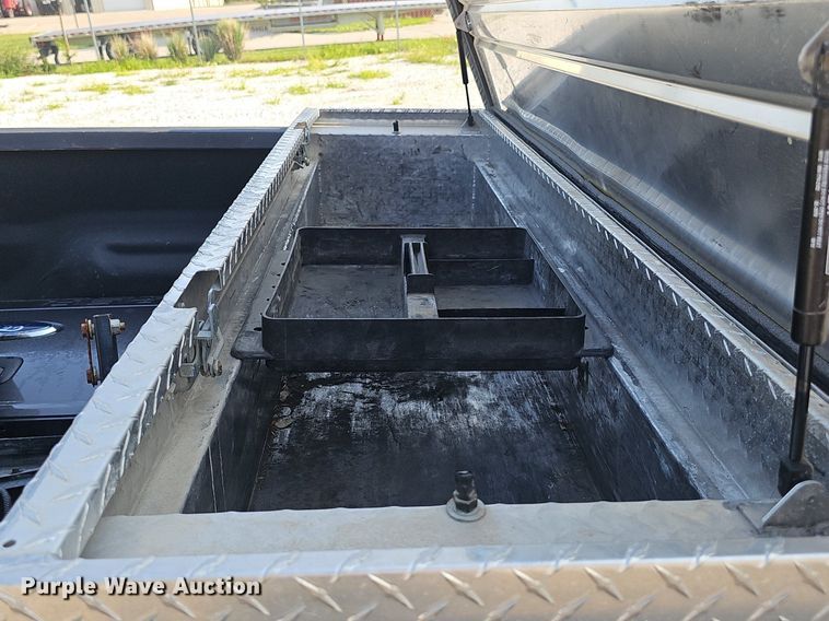 image for item DP6542 2008 Ford F250 Super Duty XL SuperCab pickup truck