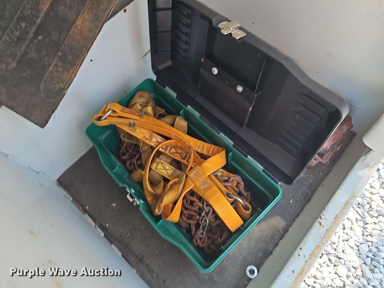 image for item DP6543 1997 Chevrolet 3500HD tow truck