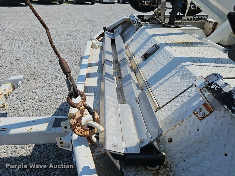 image for item DP6543 1997 Chevrolet 3500HD tow truck