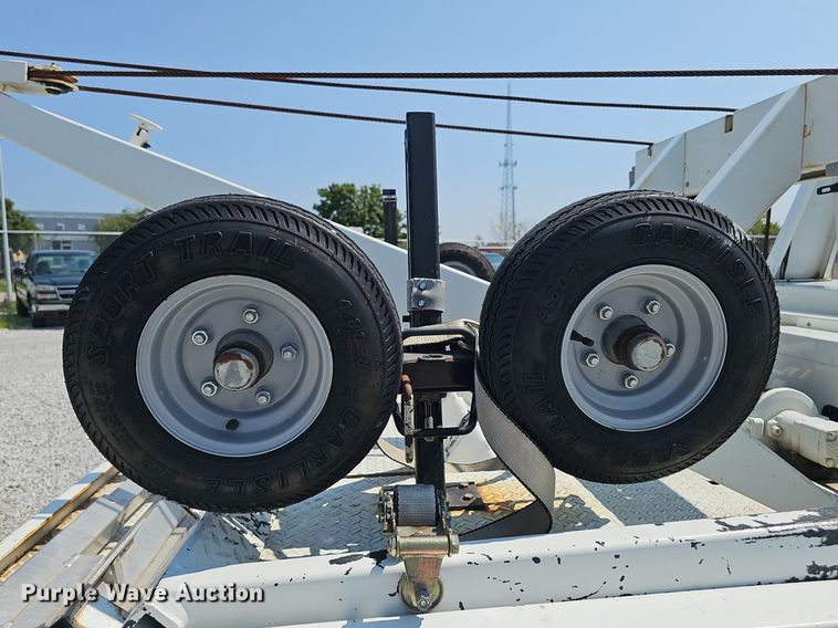 image for item DP6543 1997 Chevrolet 3500HD tow truck