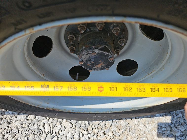 image for item DP6543 1997 Chevrolet 3500HD tow truck