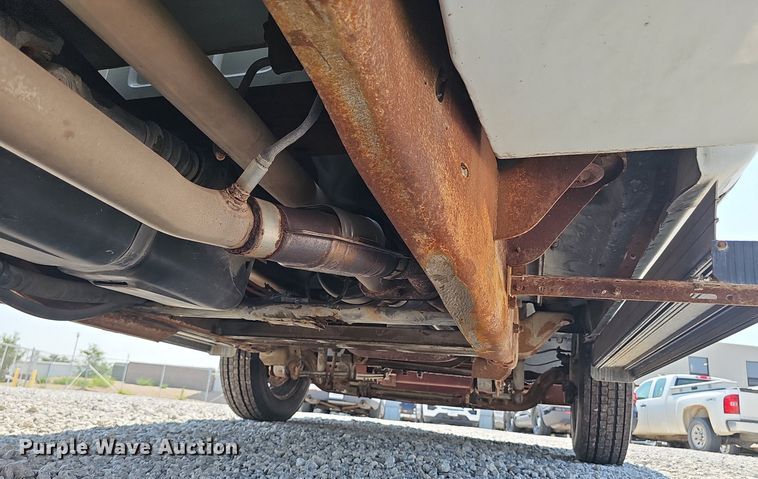 image for item DP6543 1997 Chevrolet 3500HD tow truck