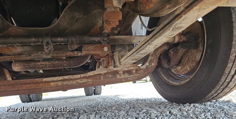 image for item DP6543 1997 Chevrolet 3500HD tow truck