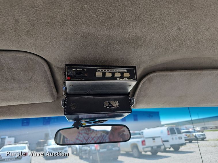 image for item DP6543 1997 Chevrolet 3500HD tow truck