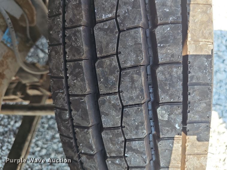 image for item DP6543 1997 Chevrolet 3500HD tow truck