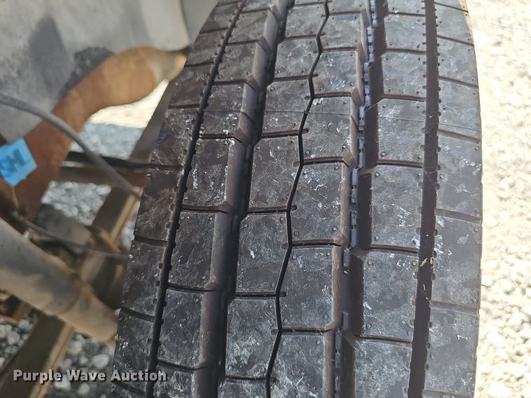 image for item DP6543 1997 Chevrolet 3500HD tow truck