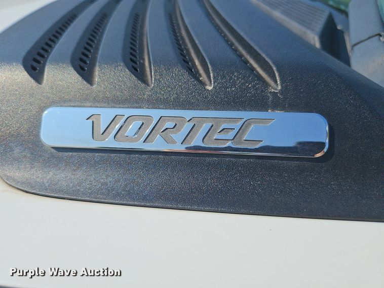 image for item DP6544 2010 Chevrolet Silverado 2500HD Crew Cab pickup truck