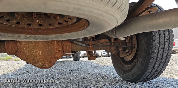 image for item DP6544 2010 Chevrolet Silverado 2500HD Crew Cab pickup truck