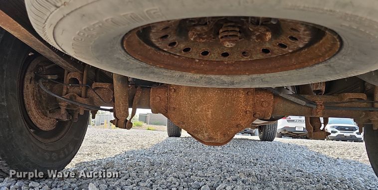 image for item DP6544 2010 Chevrolet Silverado 2500HD Crew Cab pickup truck