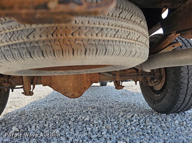 image for item DP6544 2010 Chevrolet Silverado 2500HD Crew Cab pickup truck