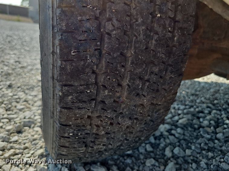 image for item DP6544 2010 Chevrolet Silverado 2500HD Crew Cab pickup truck