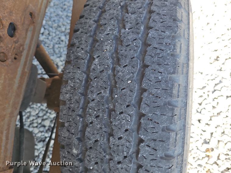 image for item DP6544 2010 Chevrolet Silverado 2500HD Crew Cab pickup truck