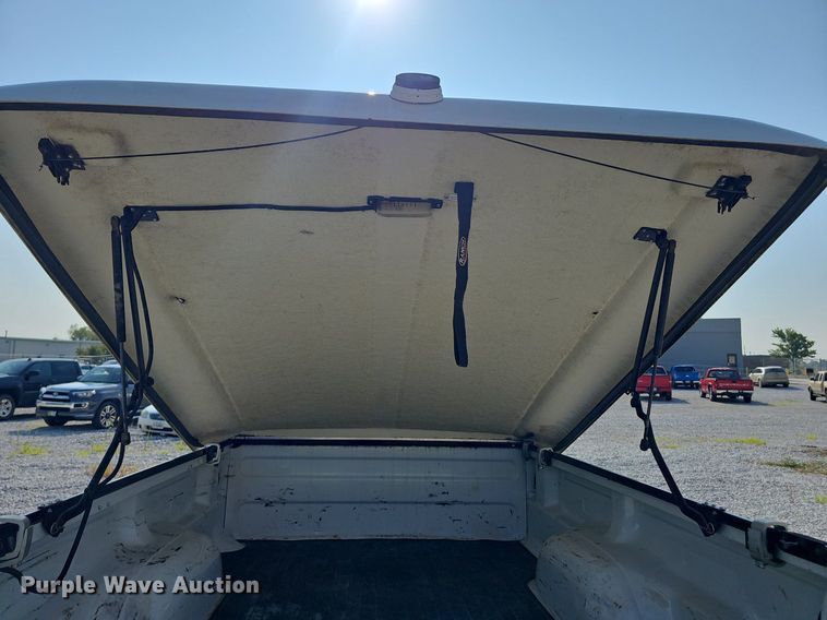 image for item DP6545 2011 Ford Ranger pickup truck