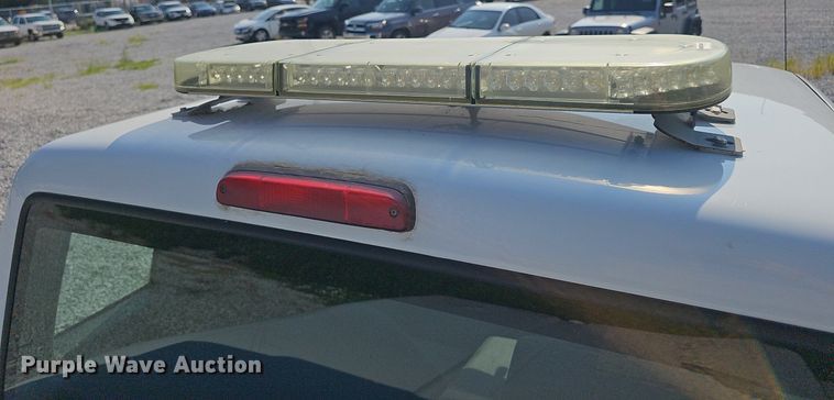 image for item DP6545 2011 Ford Ranger pickup truck