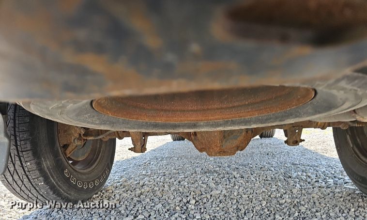 image for item DP6545 2011 Ford Ranger pickup truck