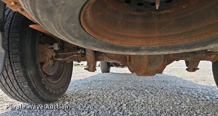 image for item DP6545 2011 Ford Ranger pickup truck