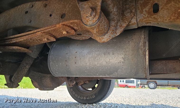 image for item DP6545 2011 Ford Ranger pickup truck