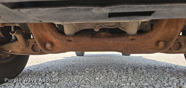 image for item DP6545 2011 Ford Ranger pickup truck