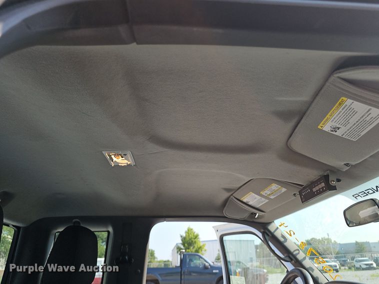 image for item DP6545 2011 Ford Ranger pickup truck