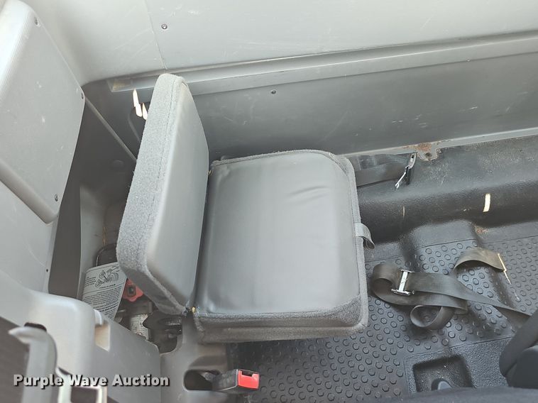 image for item DP6545 2011 Ford Ranger pickup truck