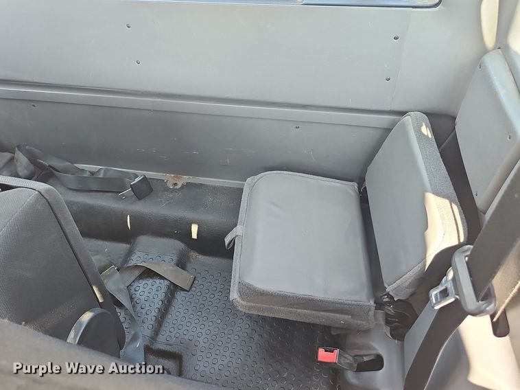 image for item DP6545 2011 Ford Ranger pickup truck