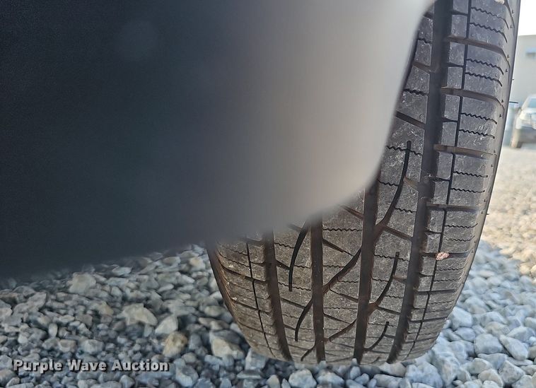 image for item DP6545 2011 Ford Ranger pickup truck