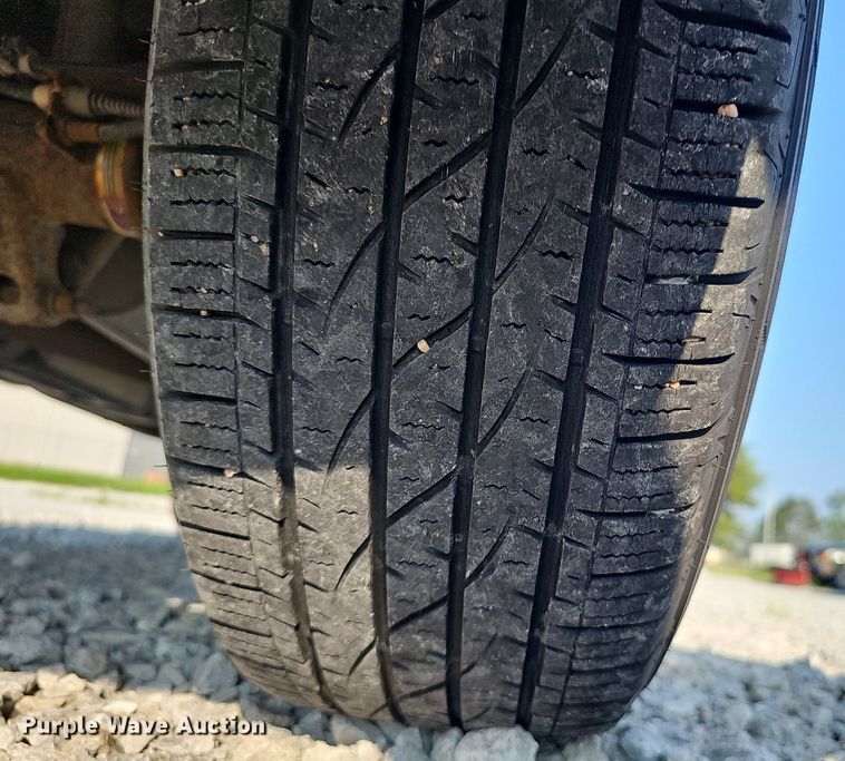 image for item DP6545 2011 Ford Ranger pickup truck