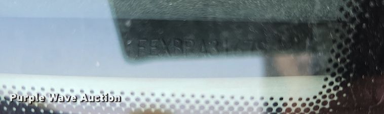 image for item DP6545 2011 Ford Ranger pickup truck