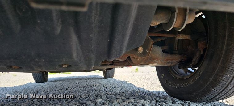 image for item DP6547 2004 Chevrolet Silverado 1500 pickup truck