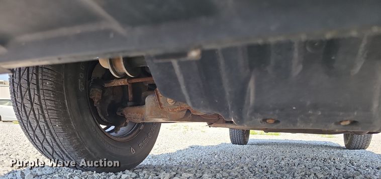 image for item DP6547 2004 Chevrolet Silverado 1500 pickup truck