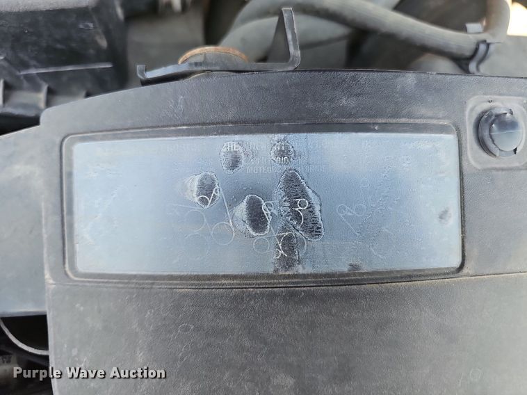 image for item DP6547 2004 Chevrolet Silverado 1500 pickup truck